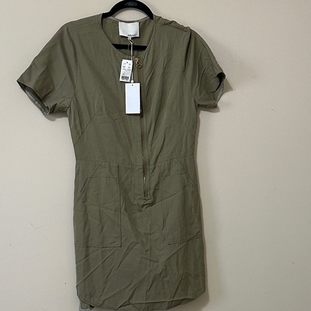 NWT 3:1 Phillip Lim Dress